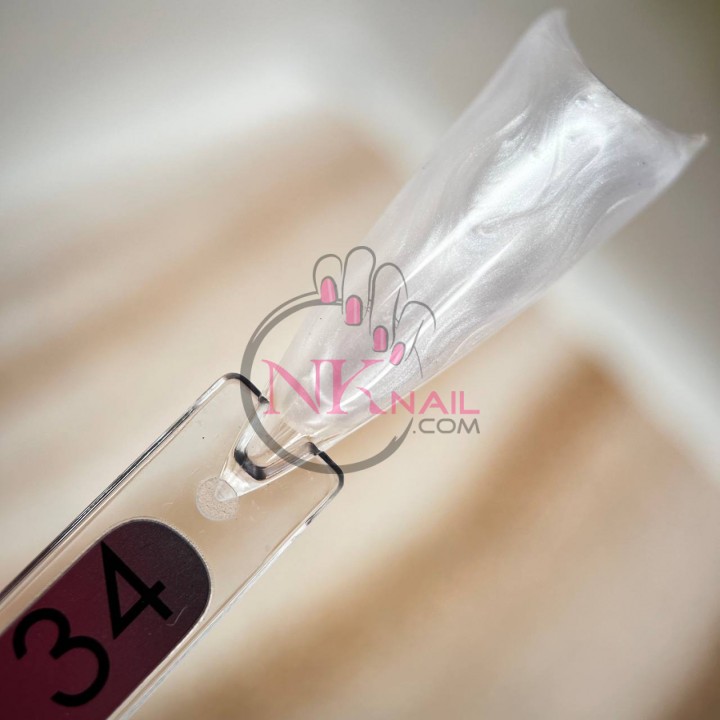 Гель Moon Pearl №34 30 мл
